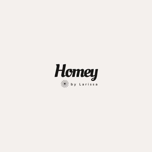 Homey by Larissa